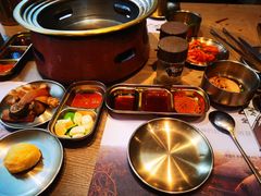 -西塔老太太泥炉烤肉(沈阳店)