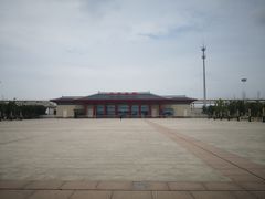 -永济北站