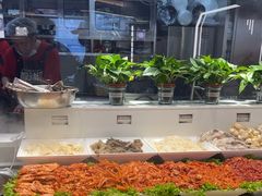 -醉人椒麻辣香锅(王府井喜悦店)