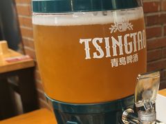 -福苗小骆驼烧烤(莲湖路店)