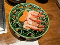 -杉海和牛烧肉海鲜自助(会展城店)