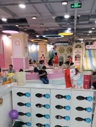-万达宝贝王(上海浦江店)