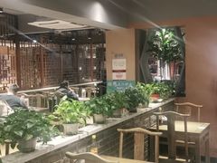 -河沿肉饼Beijing Pie(东华门店)