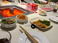 -海底捞火锅(威高广场店)