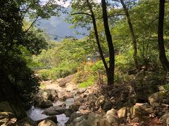 -浙北大峡谷
