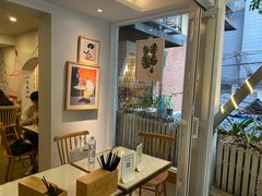 -正南齐北·老街糯米团(洪崖洞店)