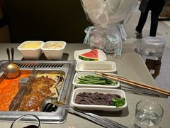 -海底捞火锅(枫蓝国际购物中心店)