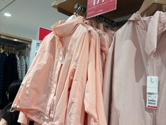 -优衣库(北京枫蓝国际广场店)