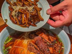 -裕兴记•蟹黄面馆(人民广场店)