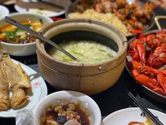 -龙门醉客(上塘路店)