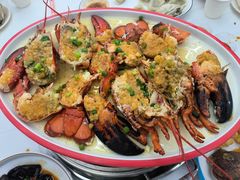 -前王院•巧克力海鲜市集餐厅(万平口店)