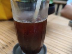 -Metal hands·铁手咖啡