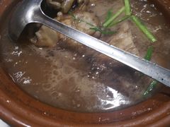 筒子骨藕汤-金楚轩时尚餐厅(金涛铭座店)