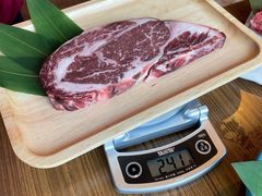 -炼火烤肉店