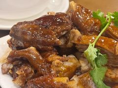 -大唐靓汤江门私房菜(景田店)