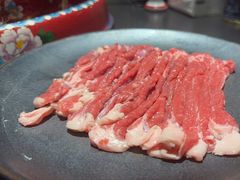 -羊大爷涮肉(亮马桥店)