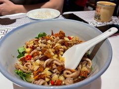 -农耕记·湖南土菜(halo广场店)