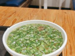 -西部马华清真兰州牛肉面·烧烤夜市(关东店)