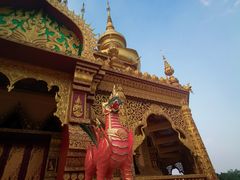 -西双版纳勐泐文化旅游区