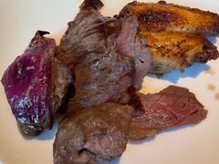 -拉蒂娜·巴西牛排馆 Latina·Brazilian Steakhouse(王府井喜悦店)
