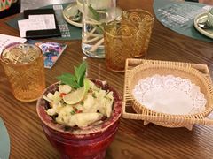 -苏梅花园(群星城店)