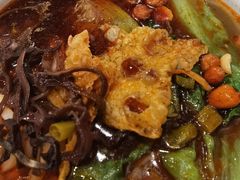 -水平有限广西米粉·广西风味集(五道口店)