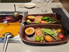 -海底捞火锅(名门店)