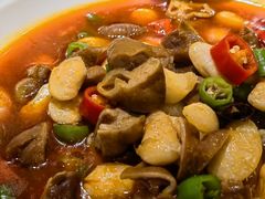 -守柴炉烤鸭(中海国际店)
