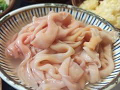 -王婆乔鲜鱼自助火锅(蜀汉路店)