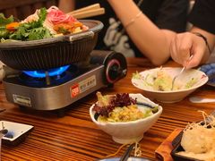 -坂吉屋·居酒屋深夜食堂(龙湖店)