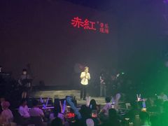 -赤红音乐现场(浦东金桥路店)
