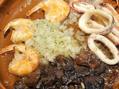 -萨莉亚意式餐厅(新邻天地店)