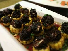 -老正兴菜馆(福州路店)