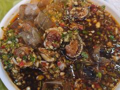 -桥东喜碧海鲜街(水东街店)