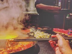 -渝涯重庆豆花老火锅(中赢国际店)