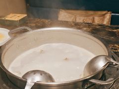 -鱼粤鲜淘米捞·中山脆肉鲩火锅(悦湖会店)