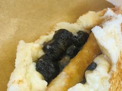 -司乎·日式鲜吐司(EFC欧美广场店)