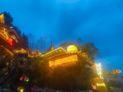 -巴倒烫陆派重庆火锅(南山店)
