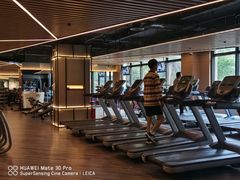 -W FITNESS 威尔仕健身·游泳(七宝店)