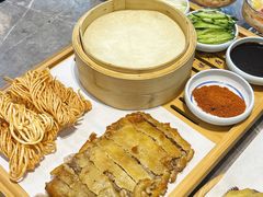 -奔跑吧陕菜·盛世长安(民乐园万达店)