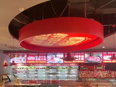 -潮牛岛·潮汕鲜切牛肉自助火锅(无锡首店)