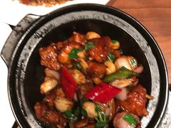 -大树餐厅(益田假日店)