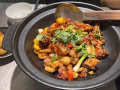 -肥家大排档(天河体育西店)