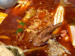 -顶上头·螺蛳火锅(五一新村店)