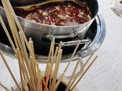 -大斌家串串火锅(万国城店)