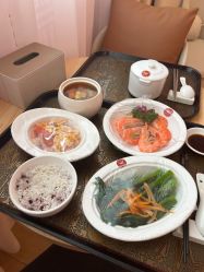 -金月汇月子会所(江门店)