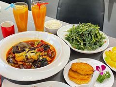 -香辣会·老牌川菜(骏豪店)