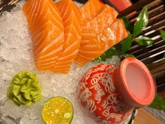 -满来寿喜烧(金虹桥店)