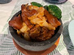 -蕉叶·泰国歌舞风情(世贸店)