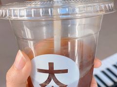 -大小咖啡 BigSmallCoffee(麦子店)